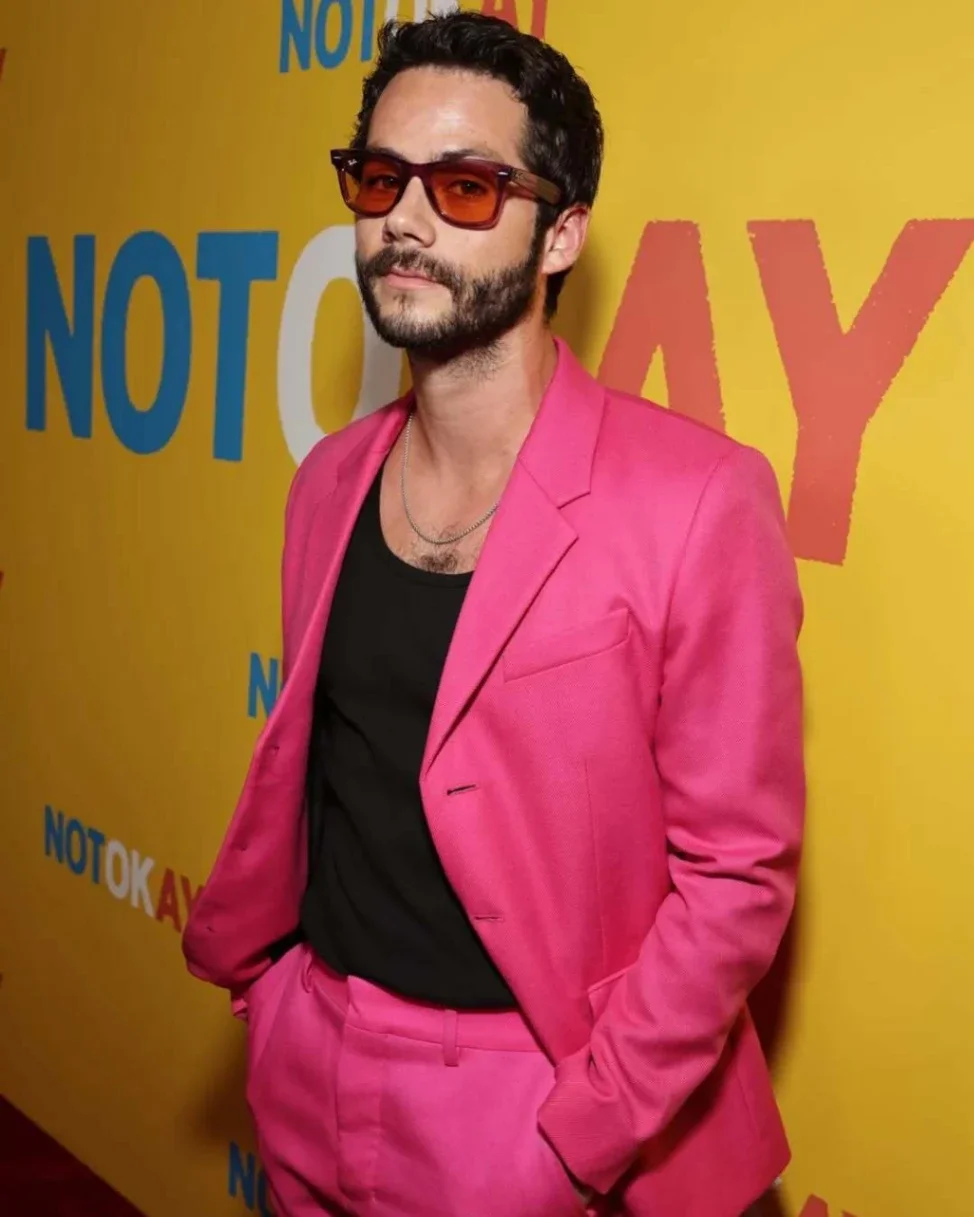 Dylan O'Brien Dylan O'Brien