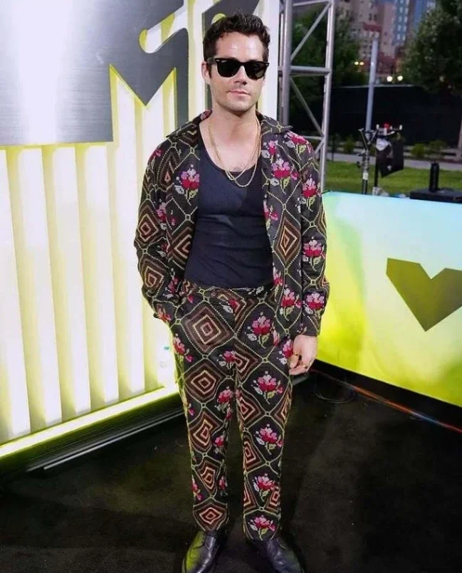 Dylan O'Brien Dylan O'Brien