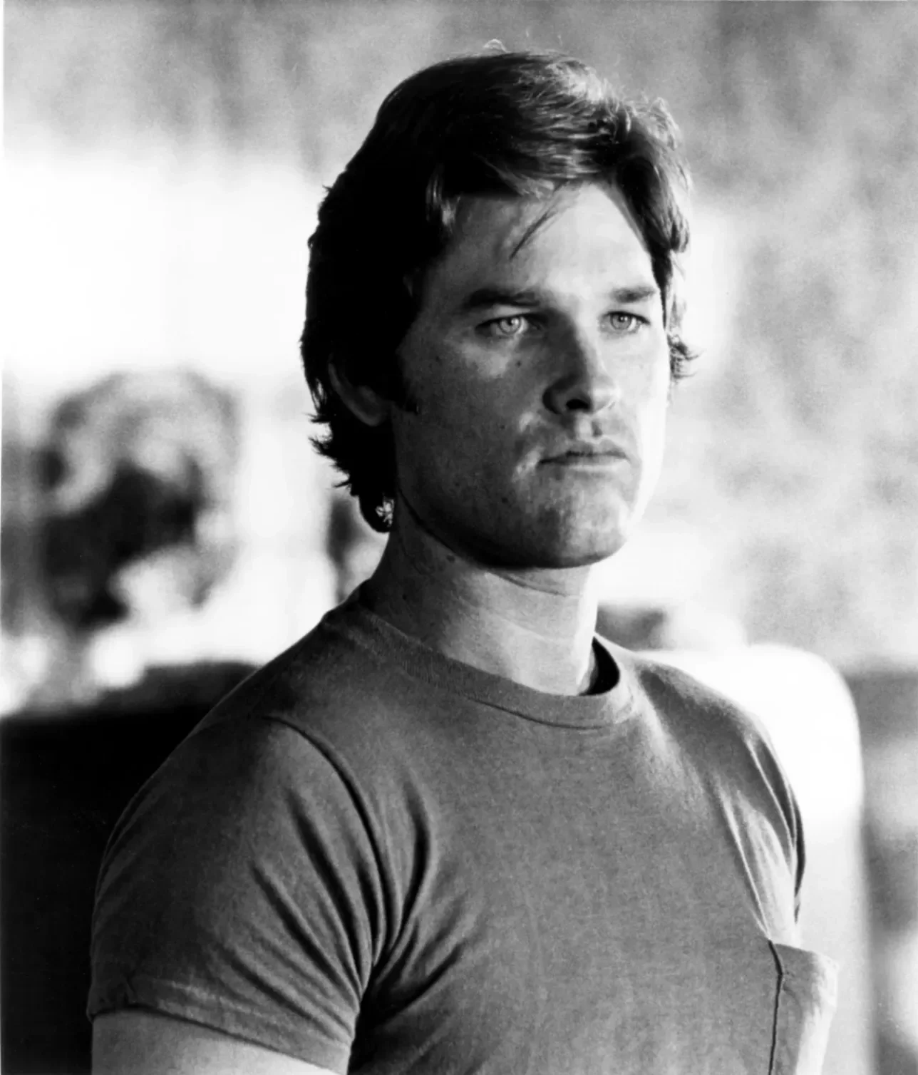 Kurt Russell Kurt Russell