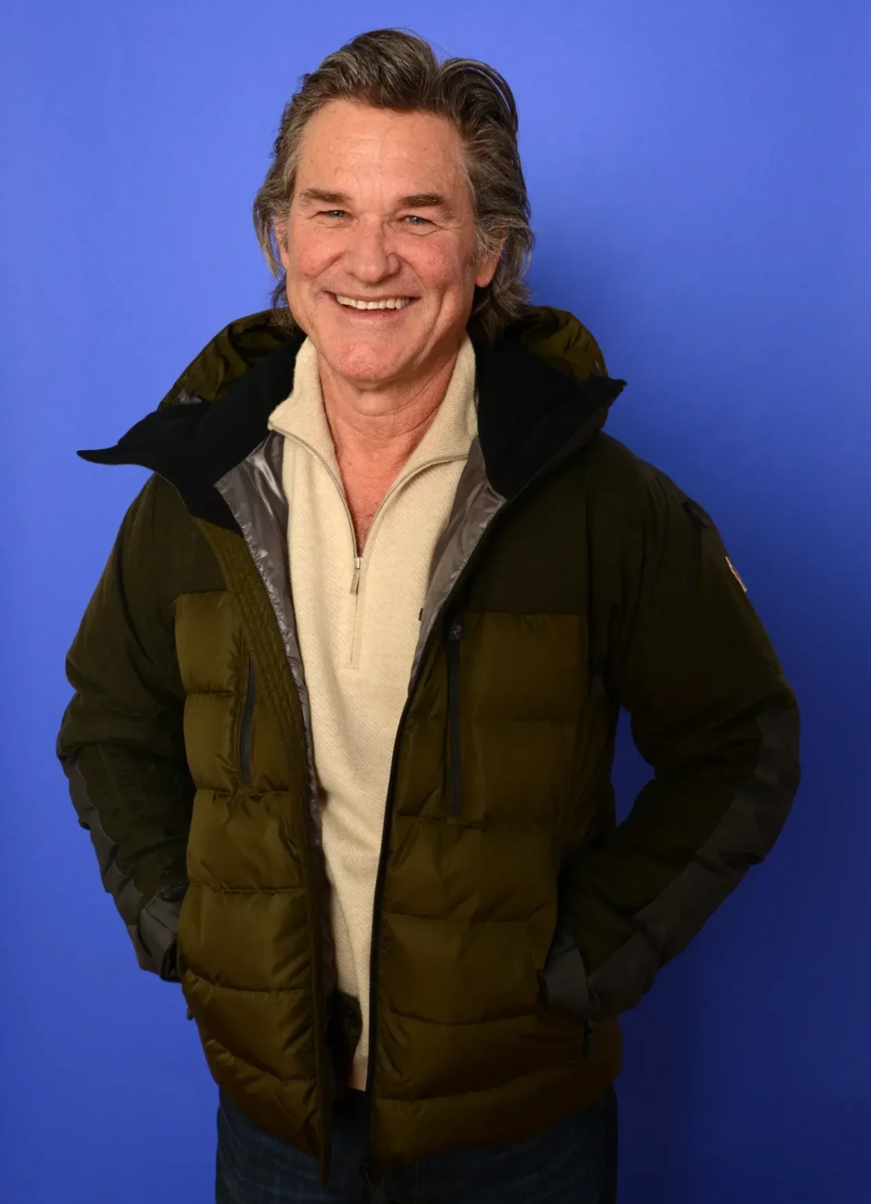 Kurt Russell Kurt Russell