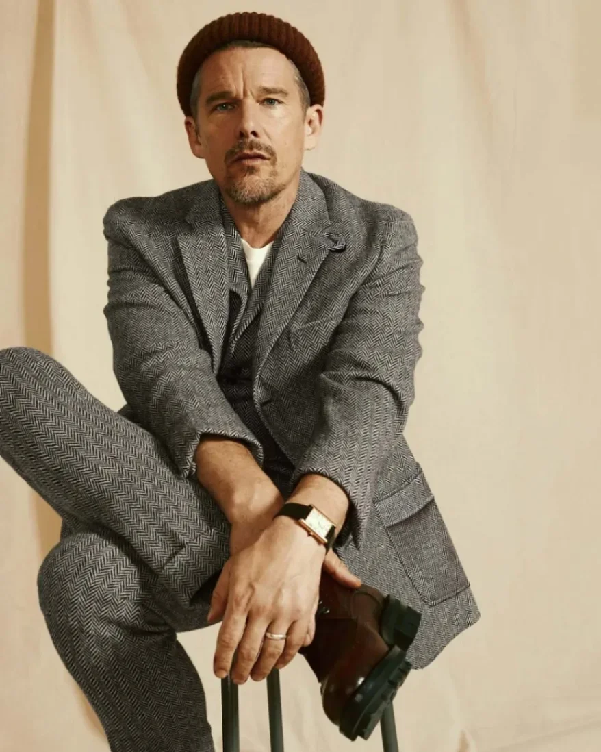 Ethan Hawke Ethan Hawke