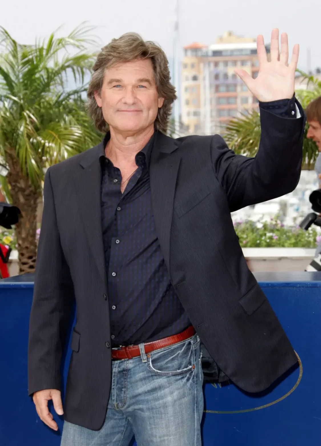 Kurt Russell Kurt Russell