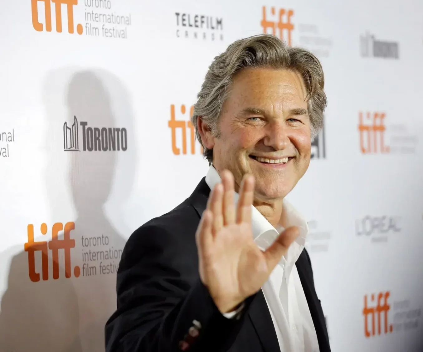 Kurt Russell Kurt Russell