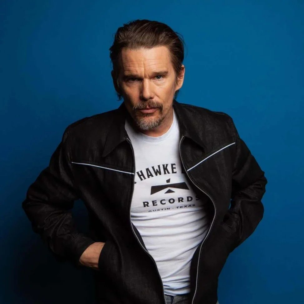 Ethan Hawke Ethan Hawke