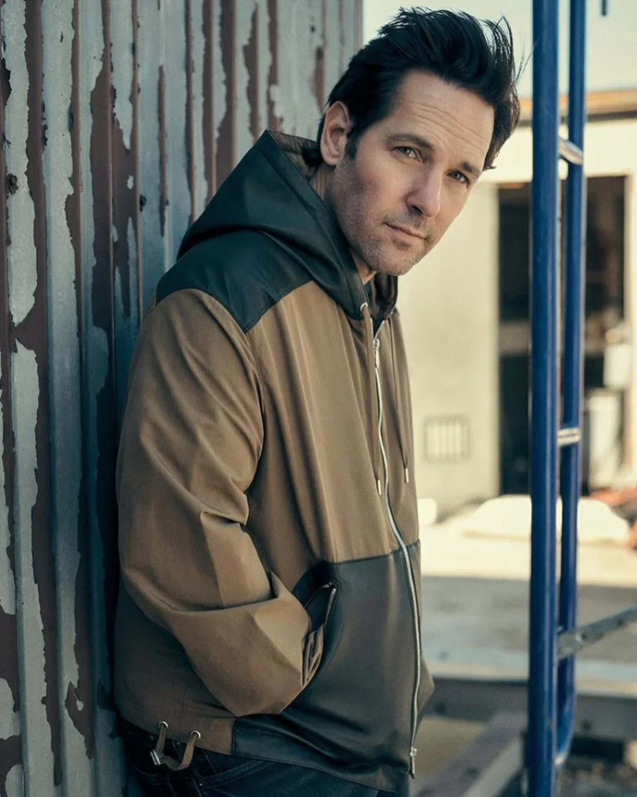 Paul Rudd Paul Rudd
