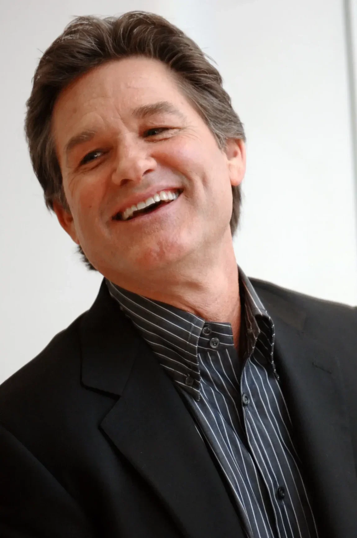 Kurt Russell Kurt Russell