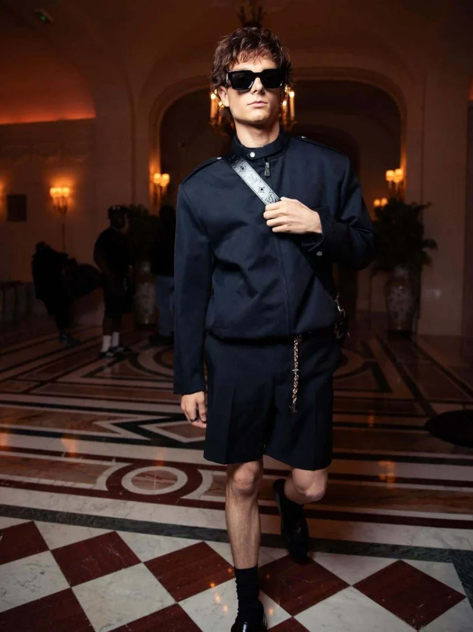 Mason Thames Mason Thames