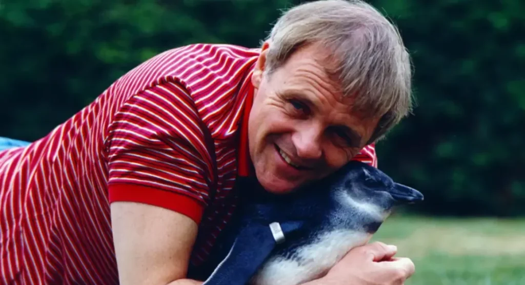 Anthony Hopkins Anthony Hopkins