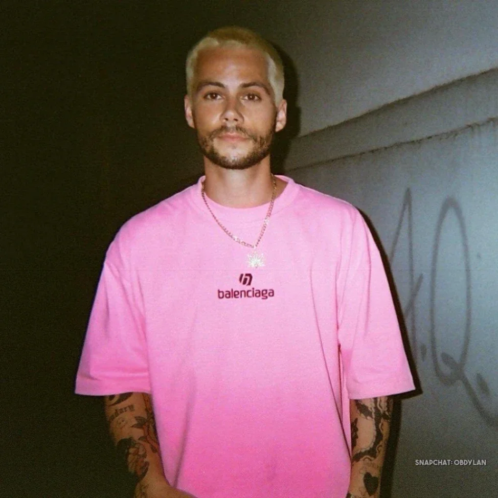 Dylan O'Brien Dylan O'Brien