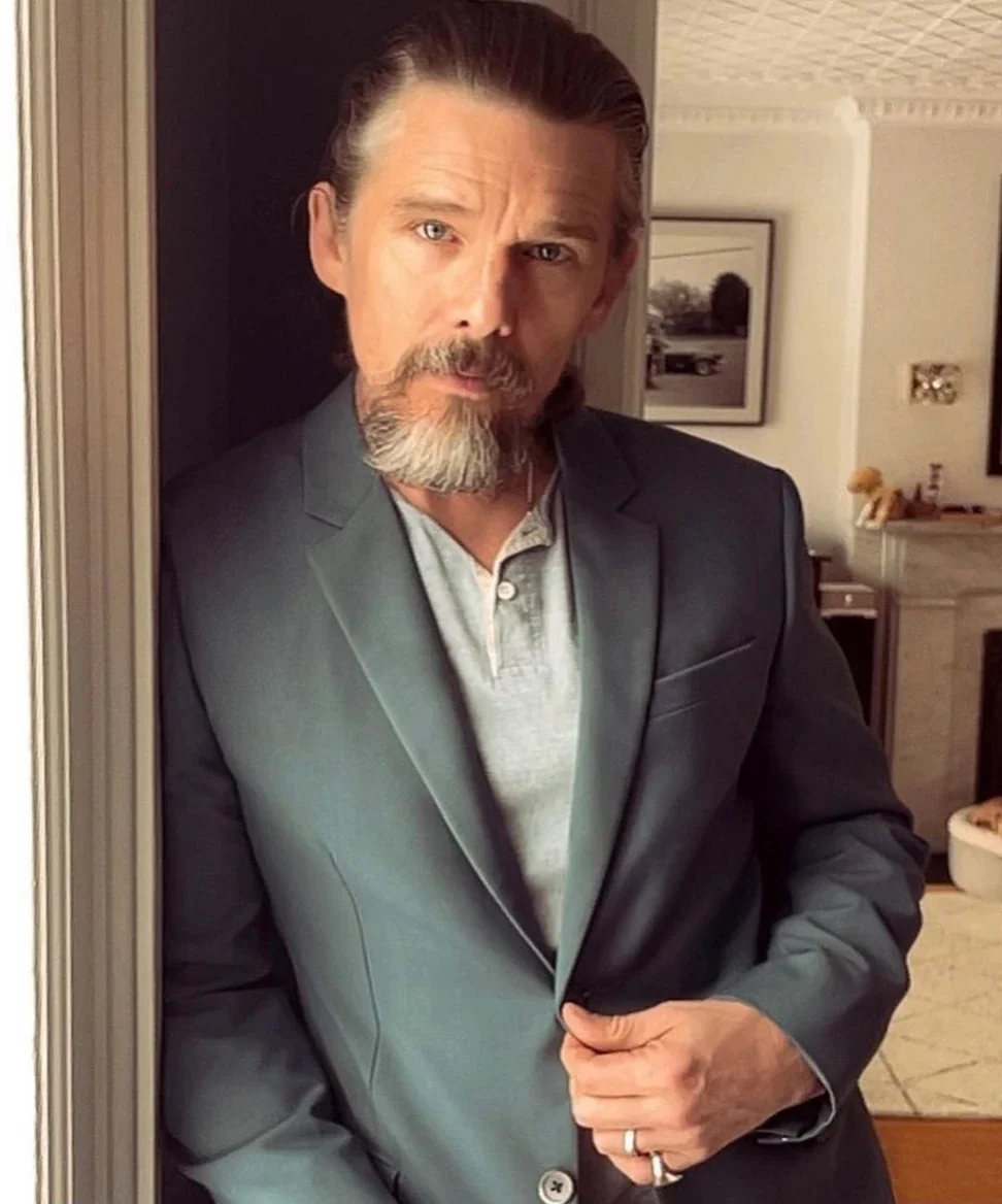 Ethan Hawke Ethan Hawke