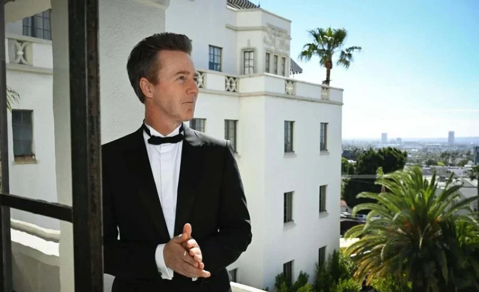 Edward Norton Edward Norton