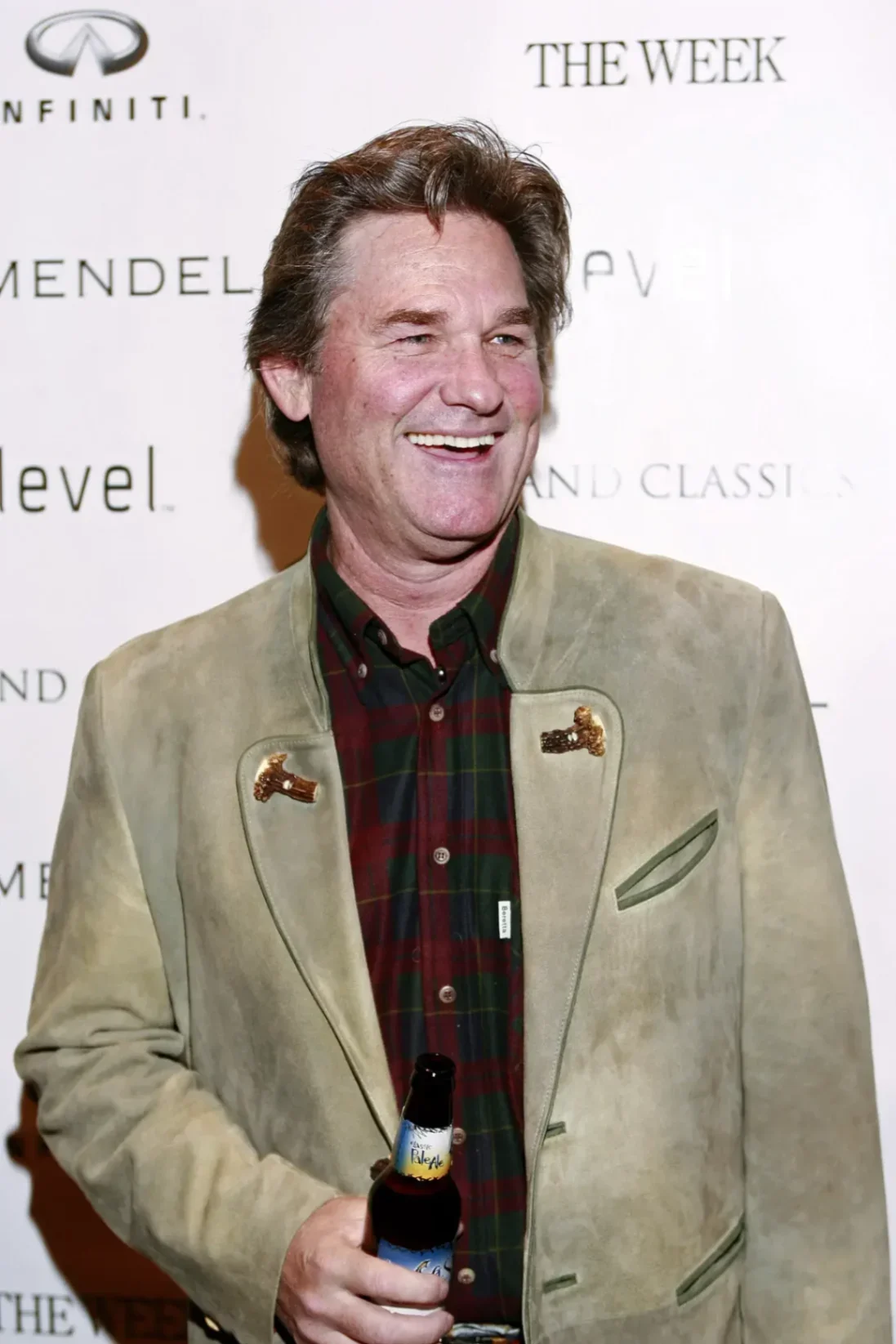 Kurt Russell Kurt Russell