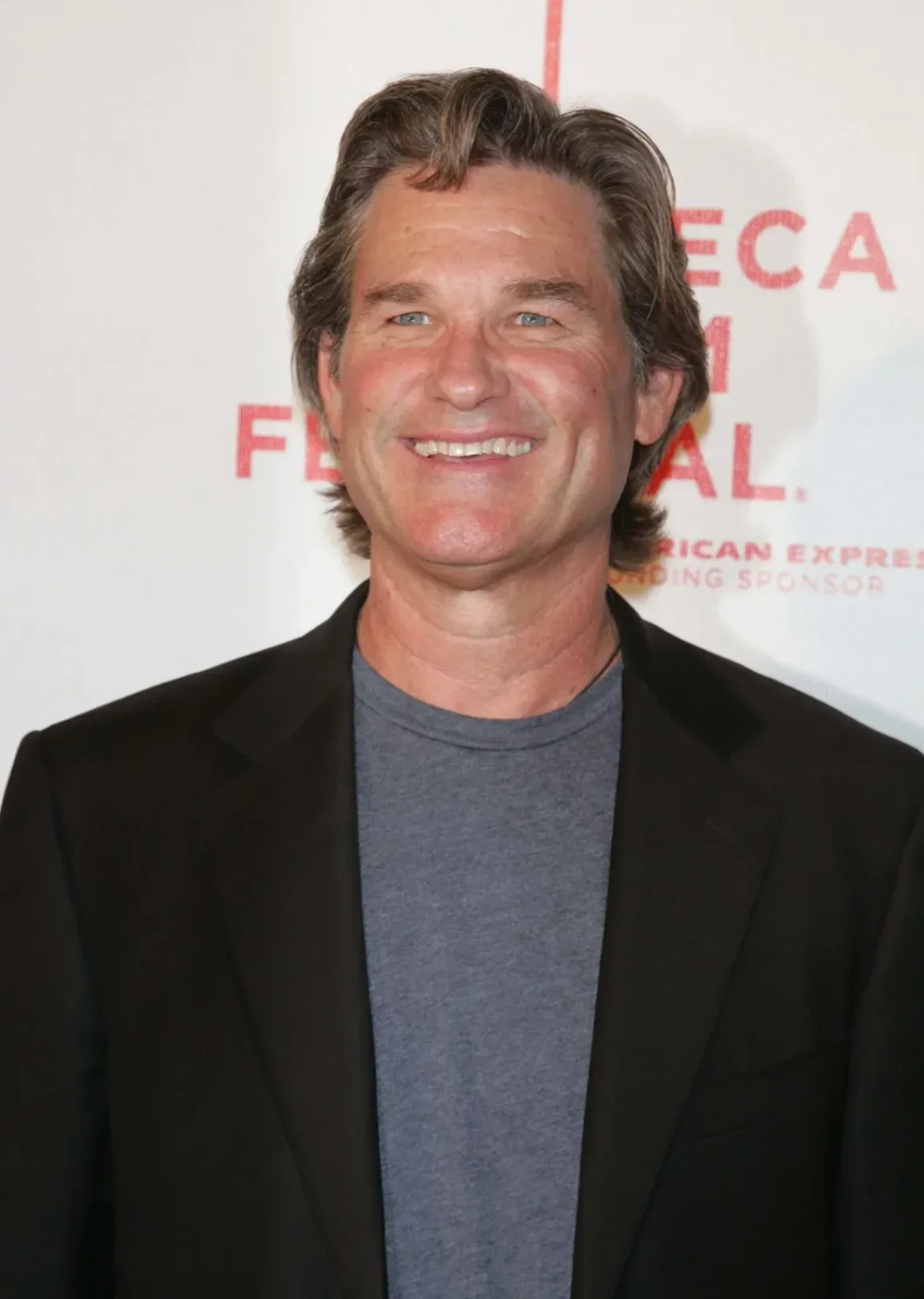 Kurt Russell Kurt Russell