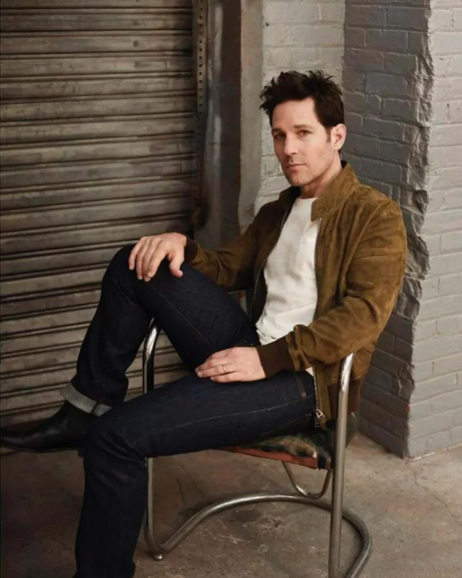 Paul Rudd Paul Rudd