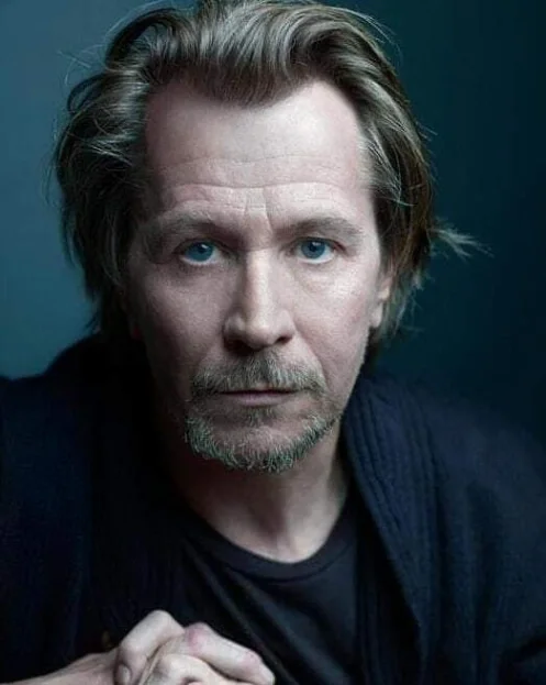 Gary Oldman Gary Oldman