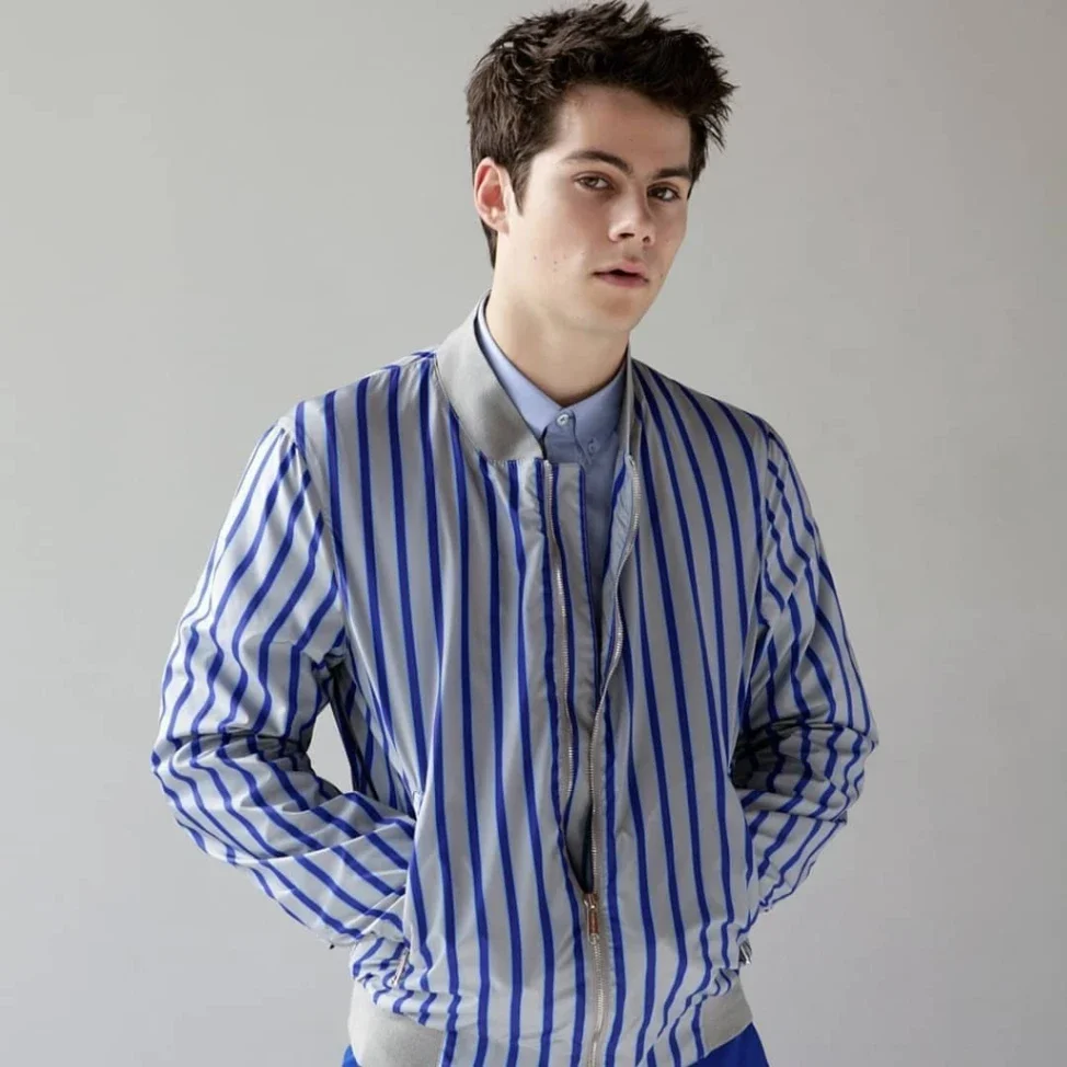 Dylan O'Brien Dylan O'Brien