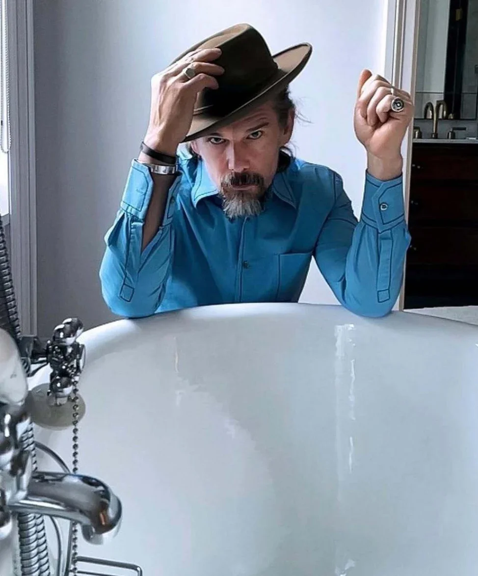 Ethan Hawke Ethan Hawke