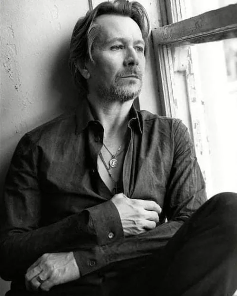 Gary Oldman Gary Oldman