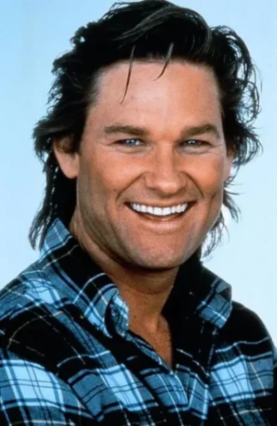 Kurt Russell Kurt Russell