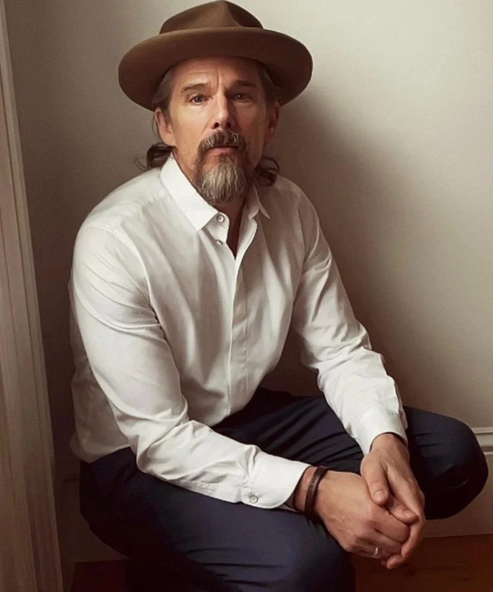 Ethan Hawke Ethan Hawke