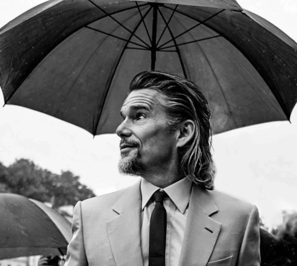 Ethan Hawke Ethan Hawke