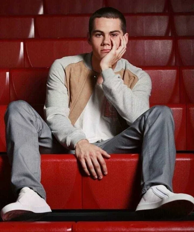 Dylan O'Brien Dylan O'Brien