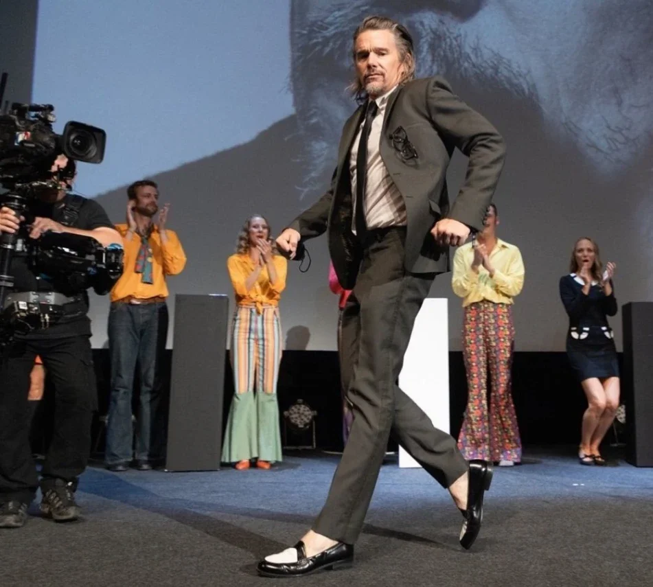 Ethan Hawke Ethan Hawke