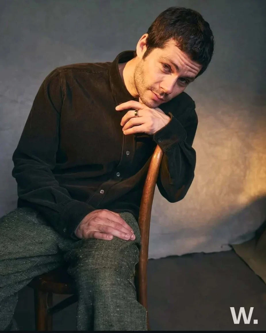 Dylan O'Brien Dylan O'Brien