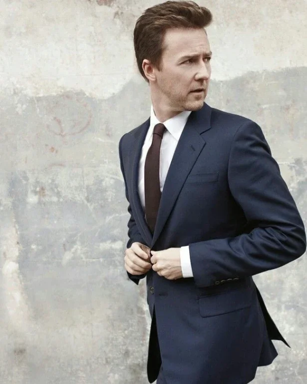 Edward Norton Edward Norton
