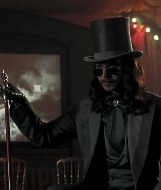 Gary Oldman Gary Oldman