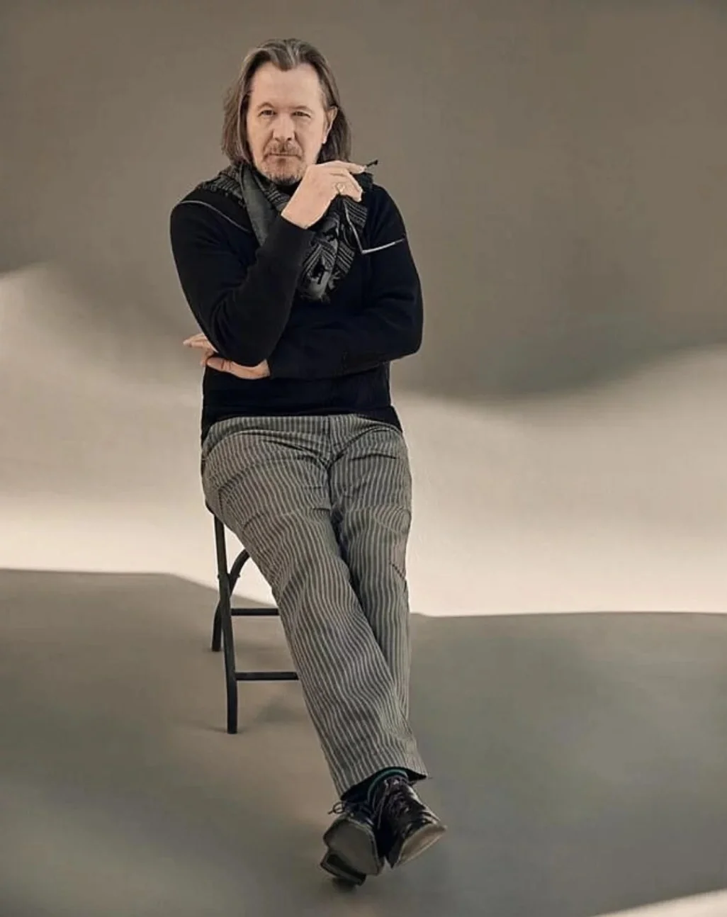 Gary Oldman Gary Oldman