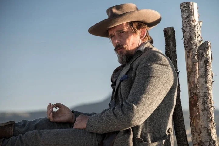 Ethan Hawke Ethan Hawke
