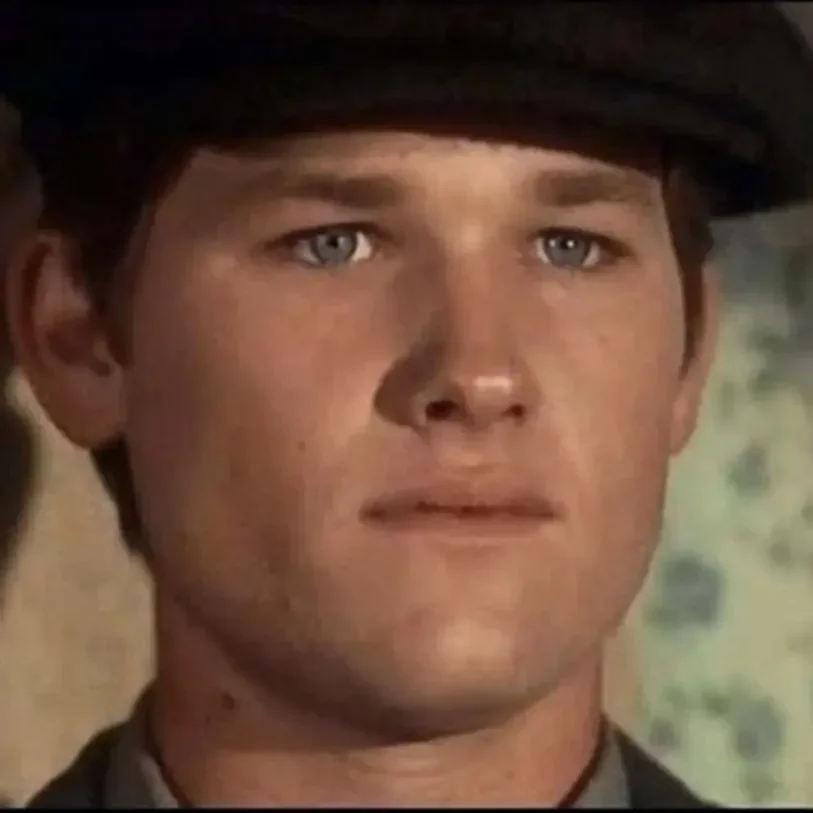 Kurt Russell Kurt Russell