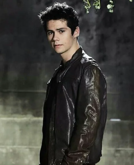 Dylan O'Brien Dylan O'Brien