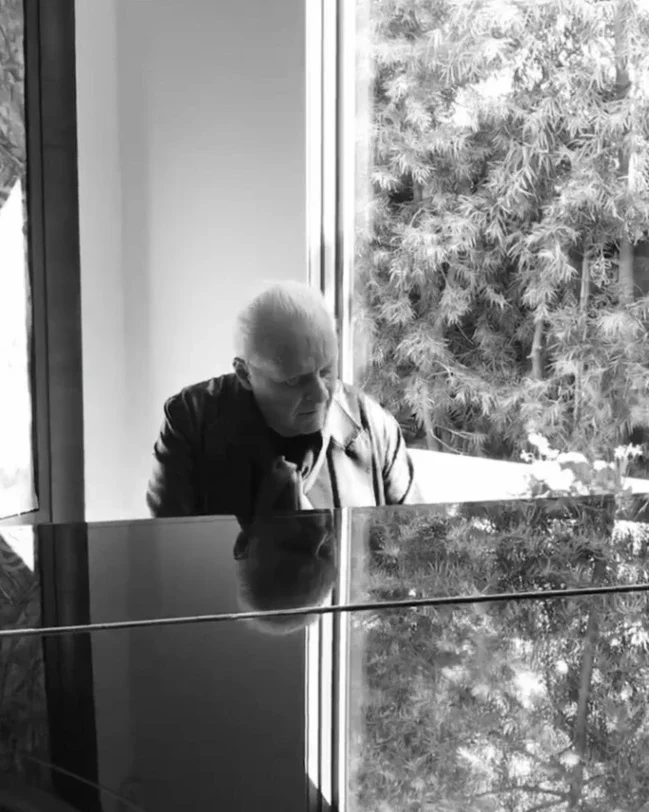 Anthony Hopkins Anthony Hopkins