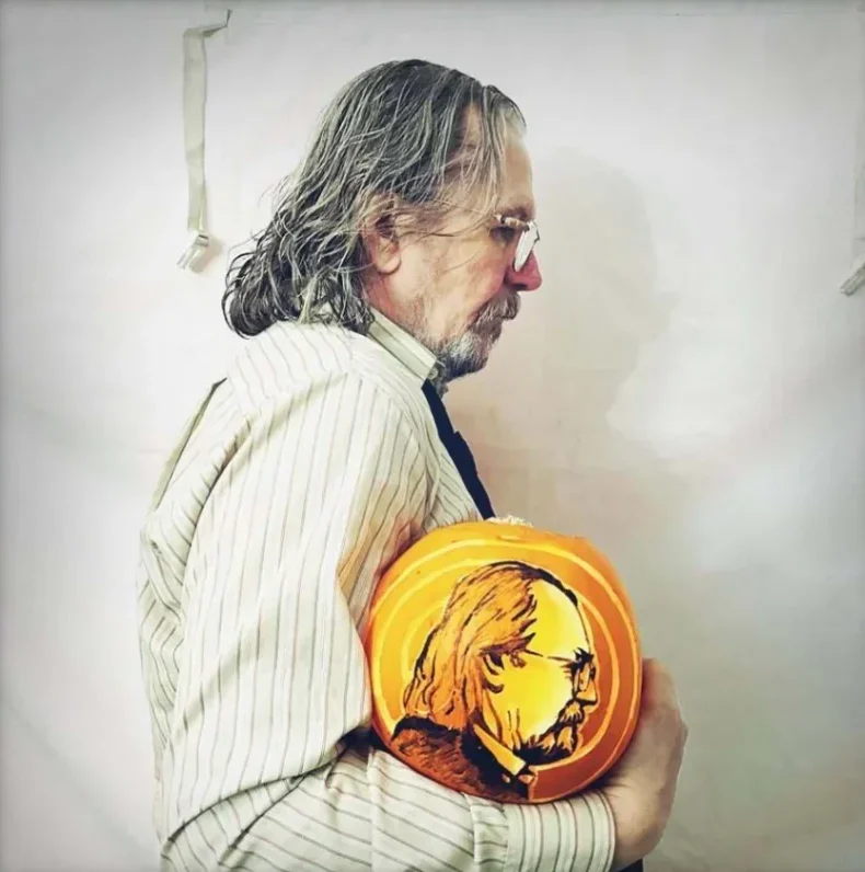 Gary Oldman Gary Oldman