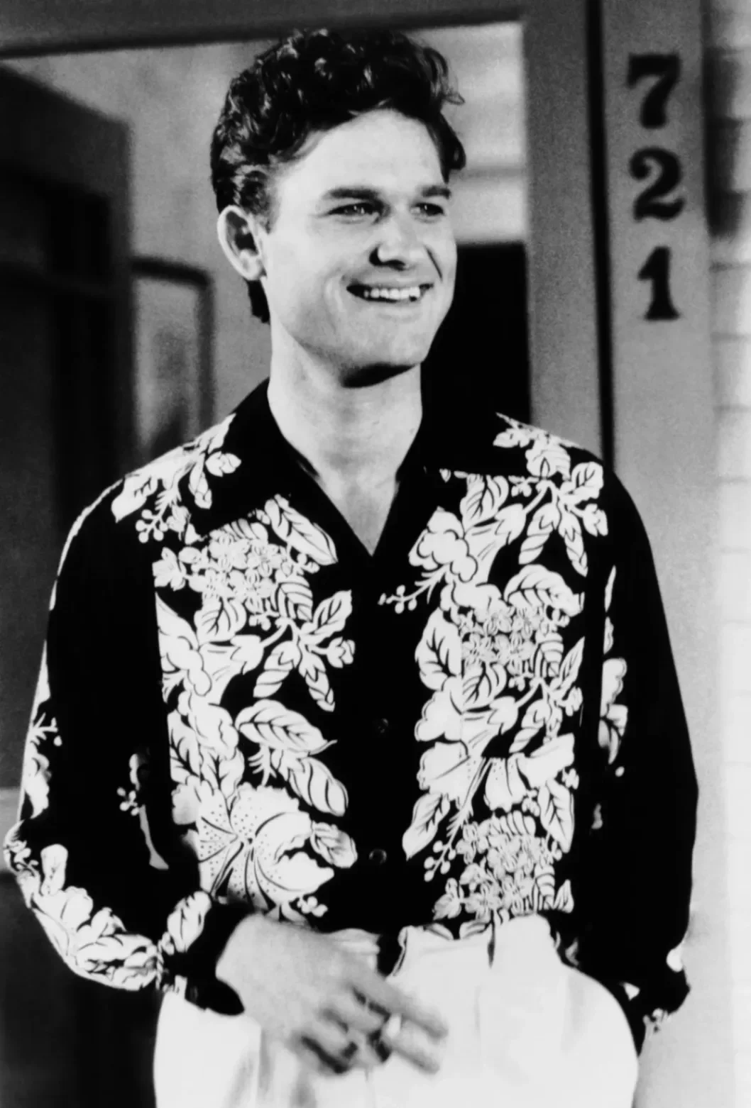 Kurt Russell Kurt Russell