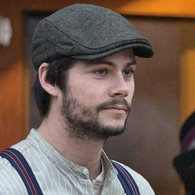 Dylan O'Brien Dylan O'Brien