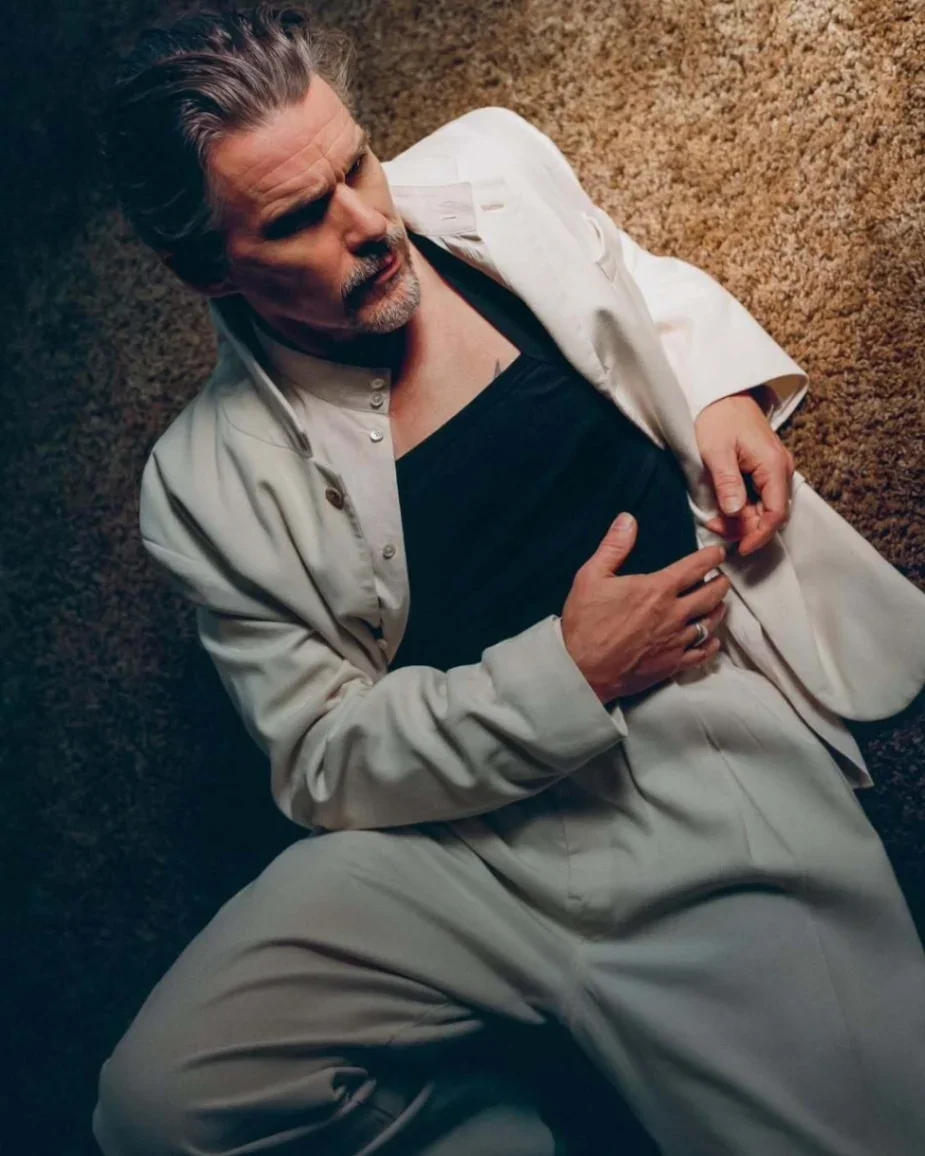 Ethan Hawke Ethan Hawke
