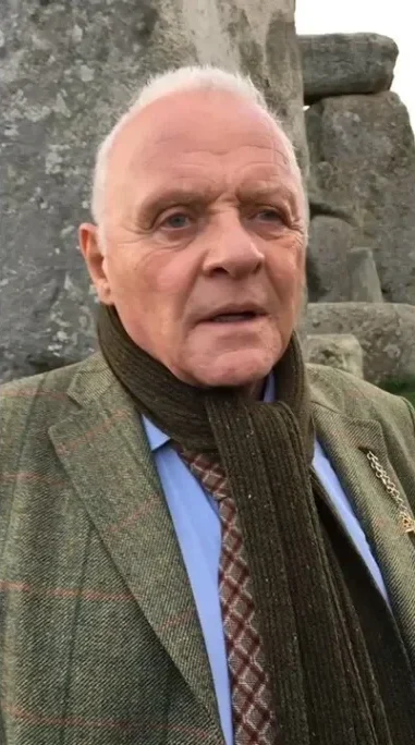 Anthony Hopkins Anthony Hopkins