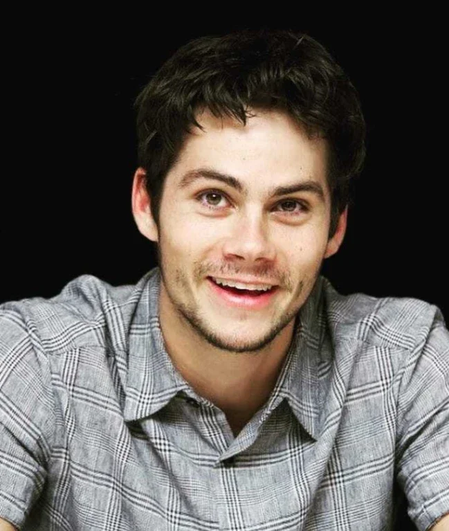 Dylan O'Brien Dylan O'Brien