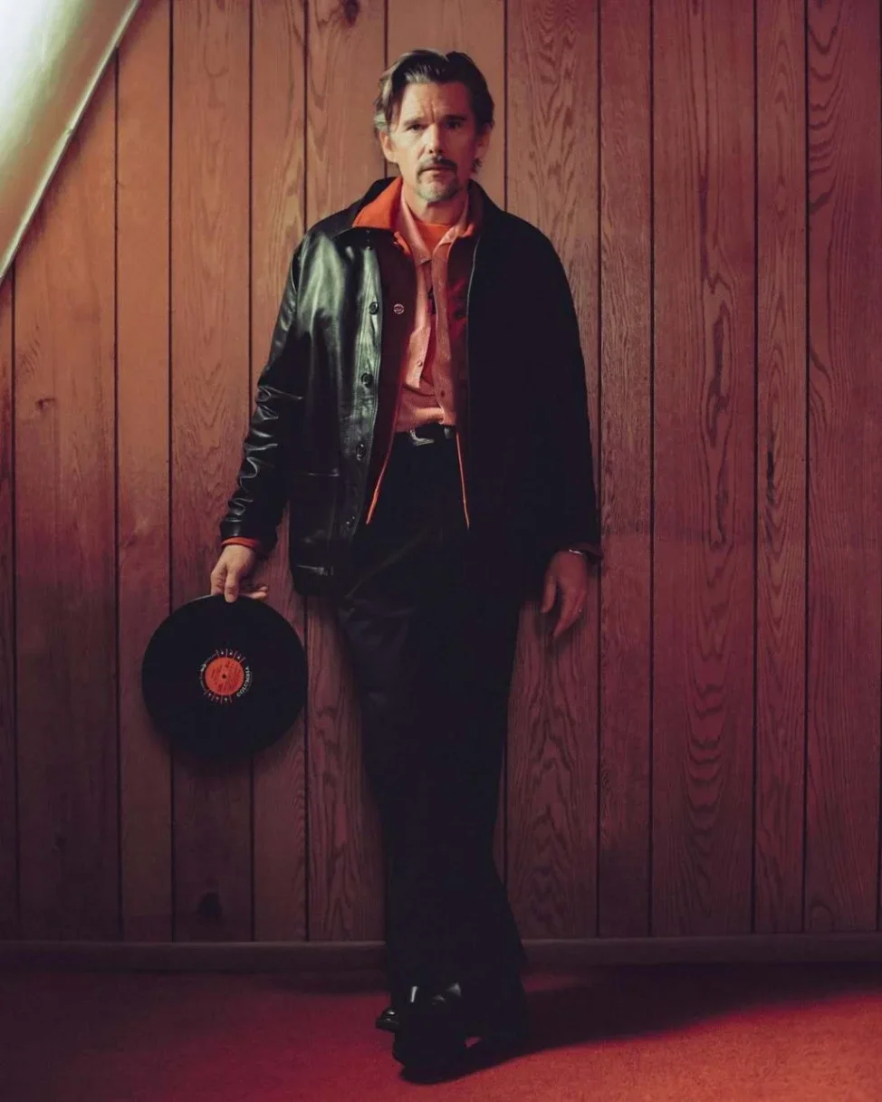 Ethan Hawke Ethan Hawke