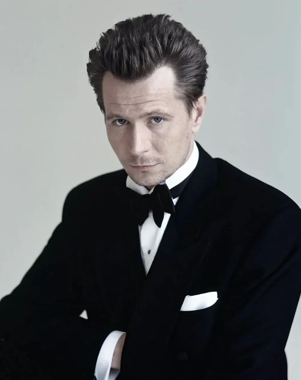 Gary Oldman Gary Oldman