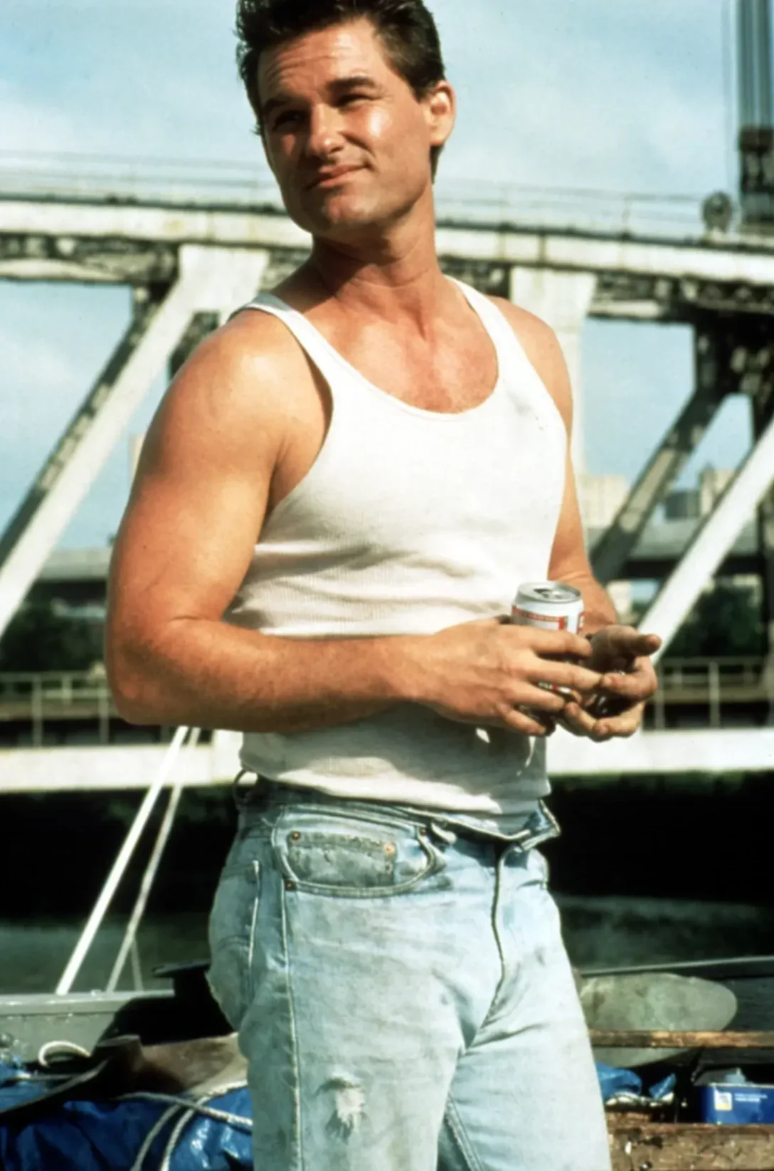 Kurt Russell Kurt Russell