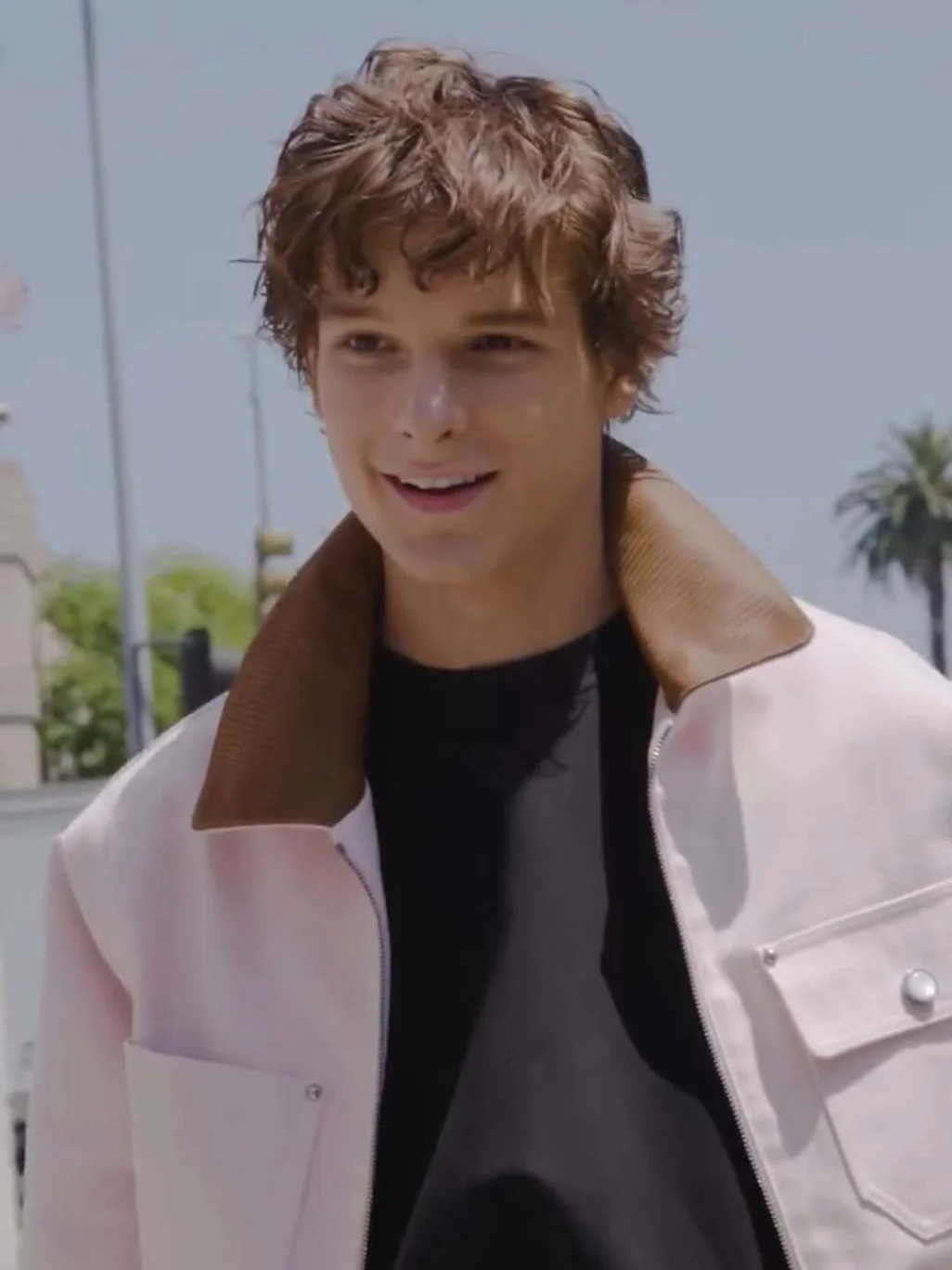 Mason Thames Mason Thames