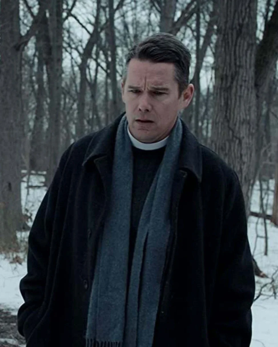 Ethan Hawke Ethan Hawke