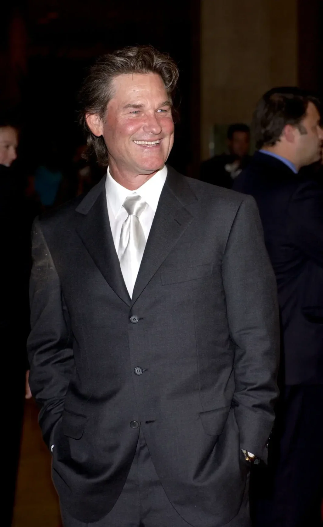Kurt Russell Kurt Russell