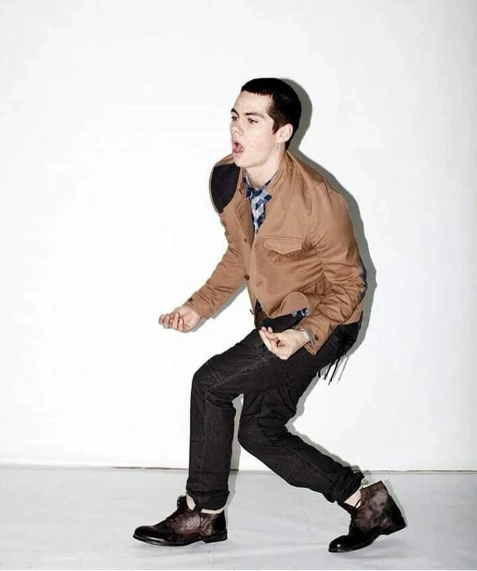 Dylan O'Brien Dylan O'Brien