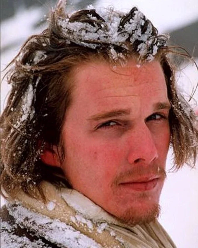 Ethan Hawke Ethan Hawke