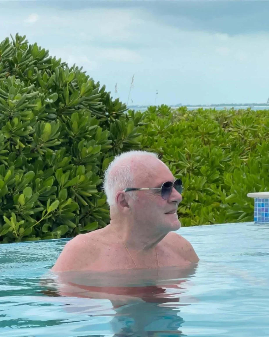 Anthony Hopkins Anthony Hopkins